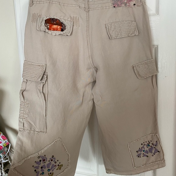 Super cute crop pants - Picture 3 of 6